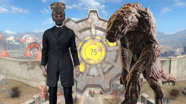 Header image for an article titled: 8 Fallout 4 Locations That Feel Much More Disturbing Once You Read the Hidden Lore