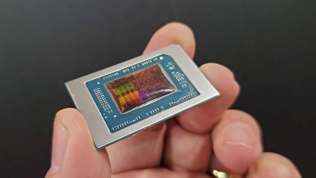 Header image for an article titled: AMD's next-gen Zen 6 CPU cores will come in a low-power compact flavour, which should help laptop batteries last even longer