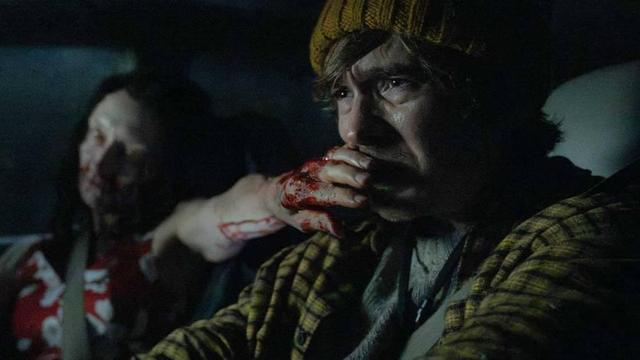 Header image for an article titled: Resident Evil Movie's Plot Will Be Like "Frodo Going Into Mordor", Says Director